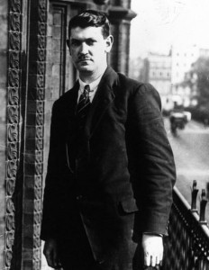 Michael Collins
