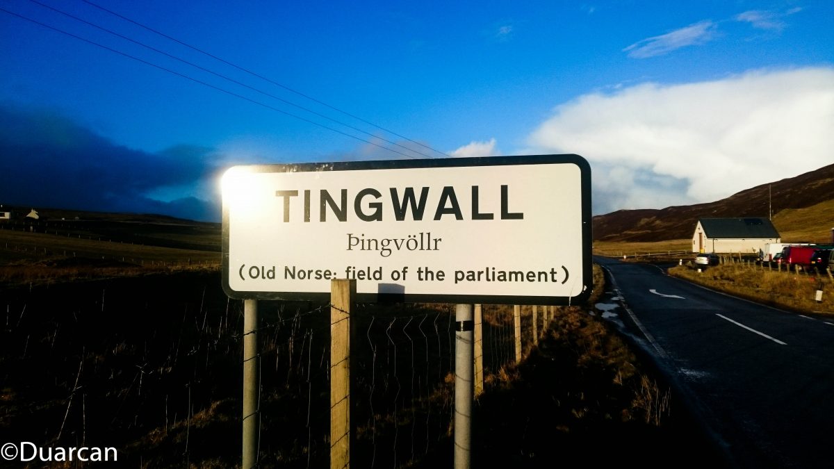 Tingwall