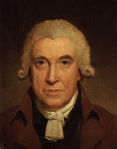 james-watt