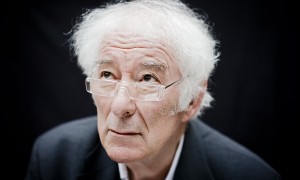 Seamus Heaney