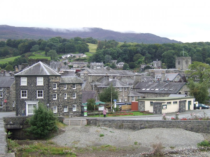 dolgellau