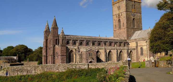 Pays de Galles Terres Celtes