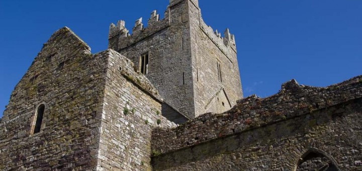 Comté de Kilkenny Terres Celtes