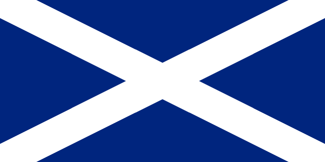 ecosse-drapeau