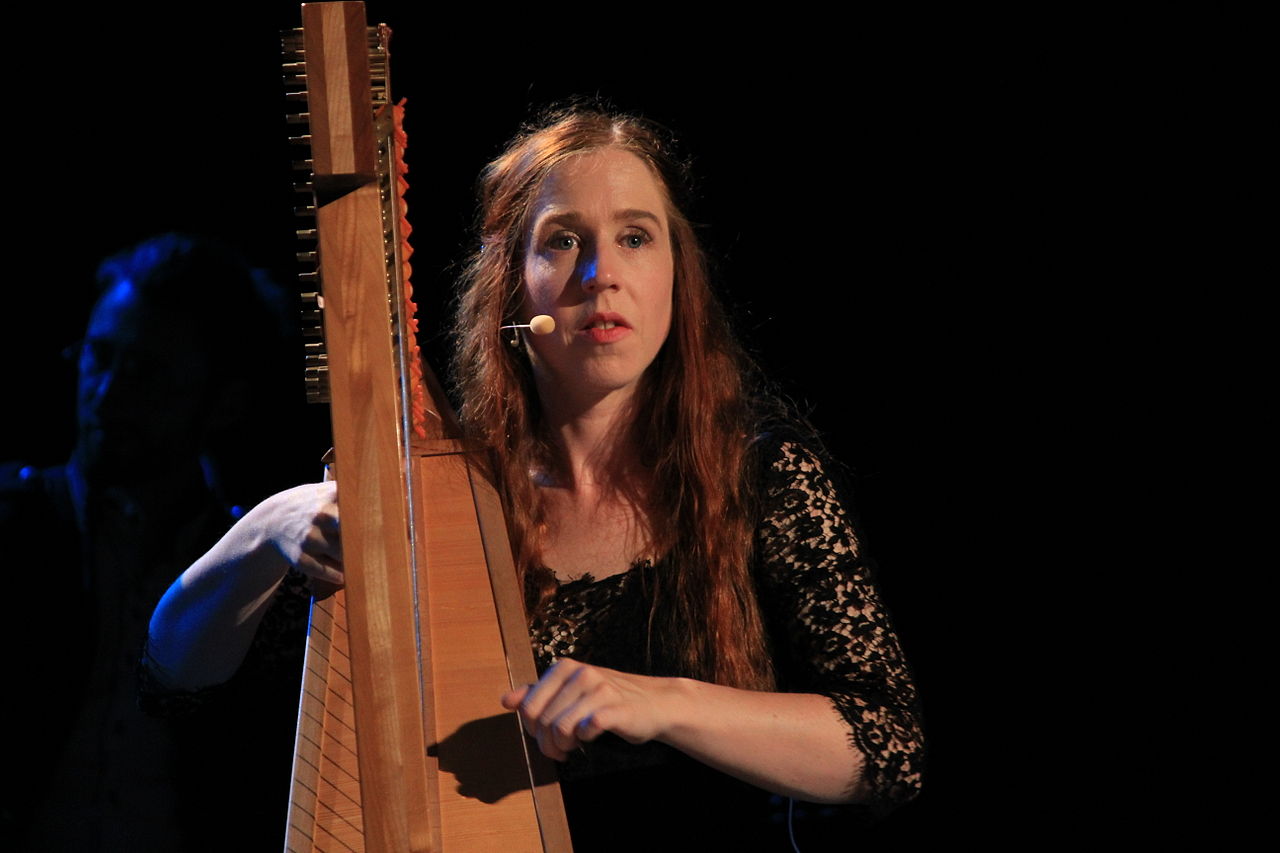 Cécile Corbel Terres Celtes