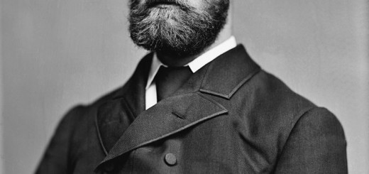 Charles Stewart Parnell