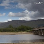 Poulaphouca Reservoir