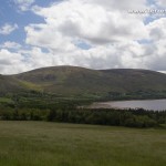 Poulaphouca Reservoir