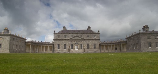 Russborough House