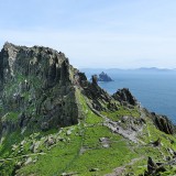 Skellig Michael