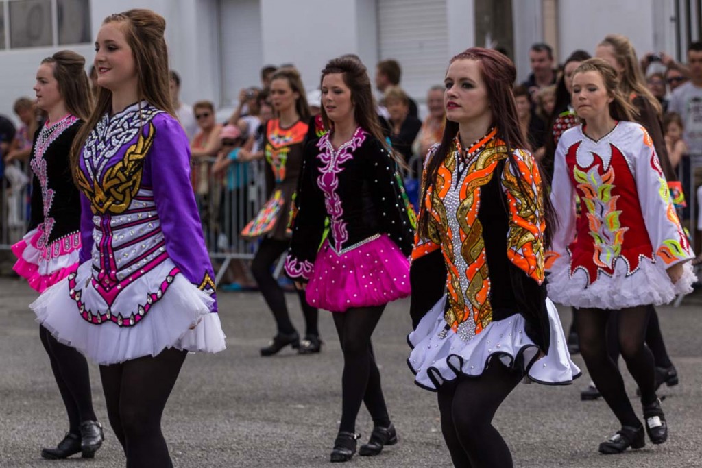 Culture et traditions d'Irlande Terres Celtes