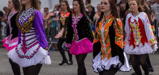 Culture et traditions d'Irlande