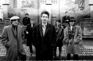 The Pogues
