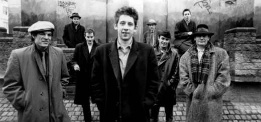 The Pogues