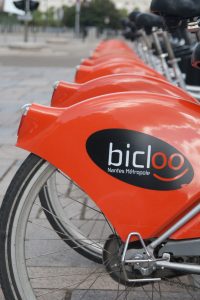 bicloo