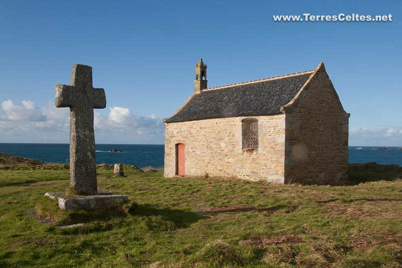 chapelles de bretagne
