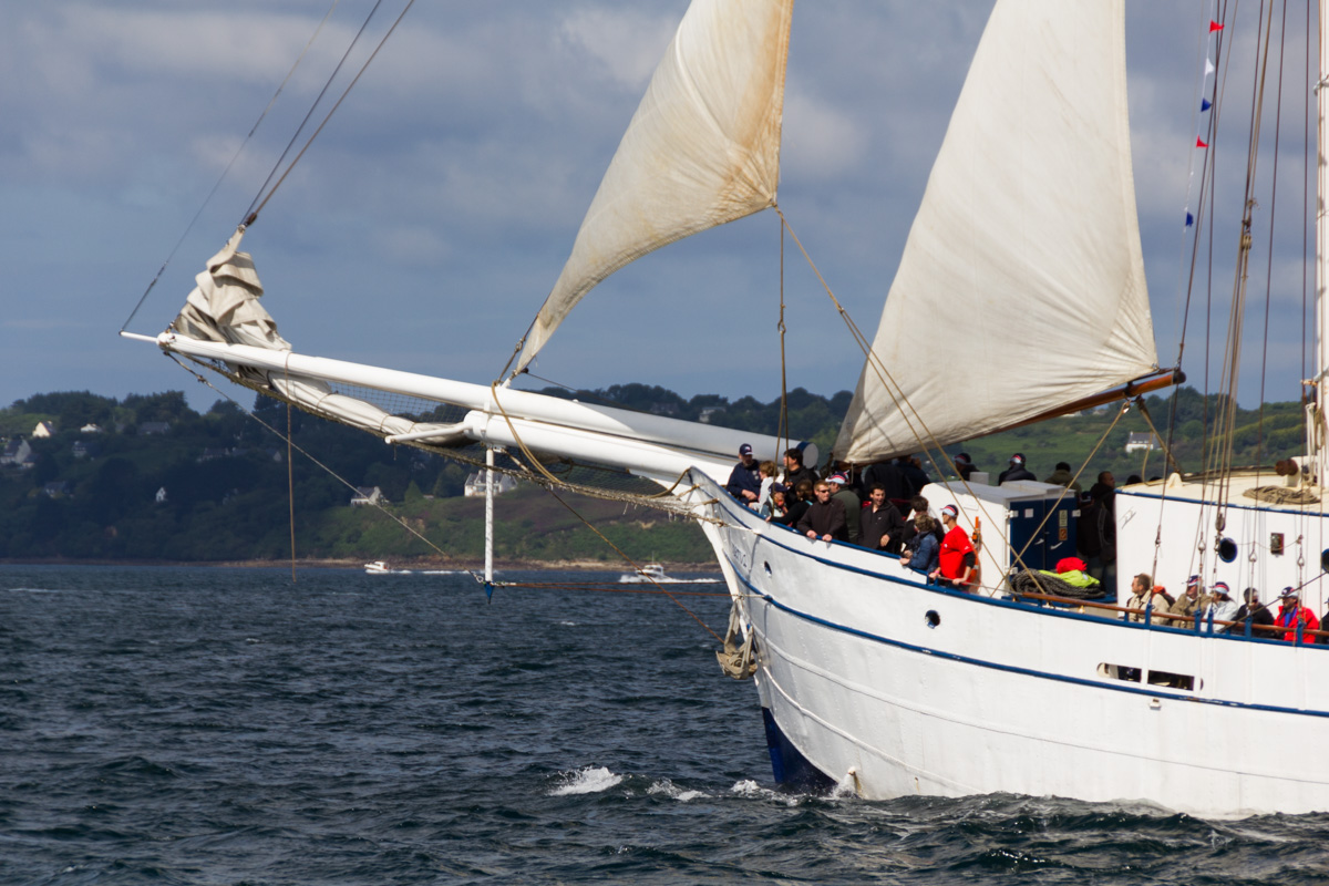 Fêtes Maritimes de Brest 2020