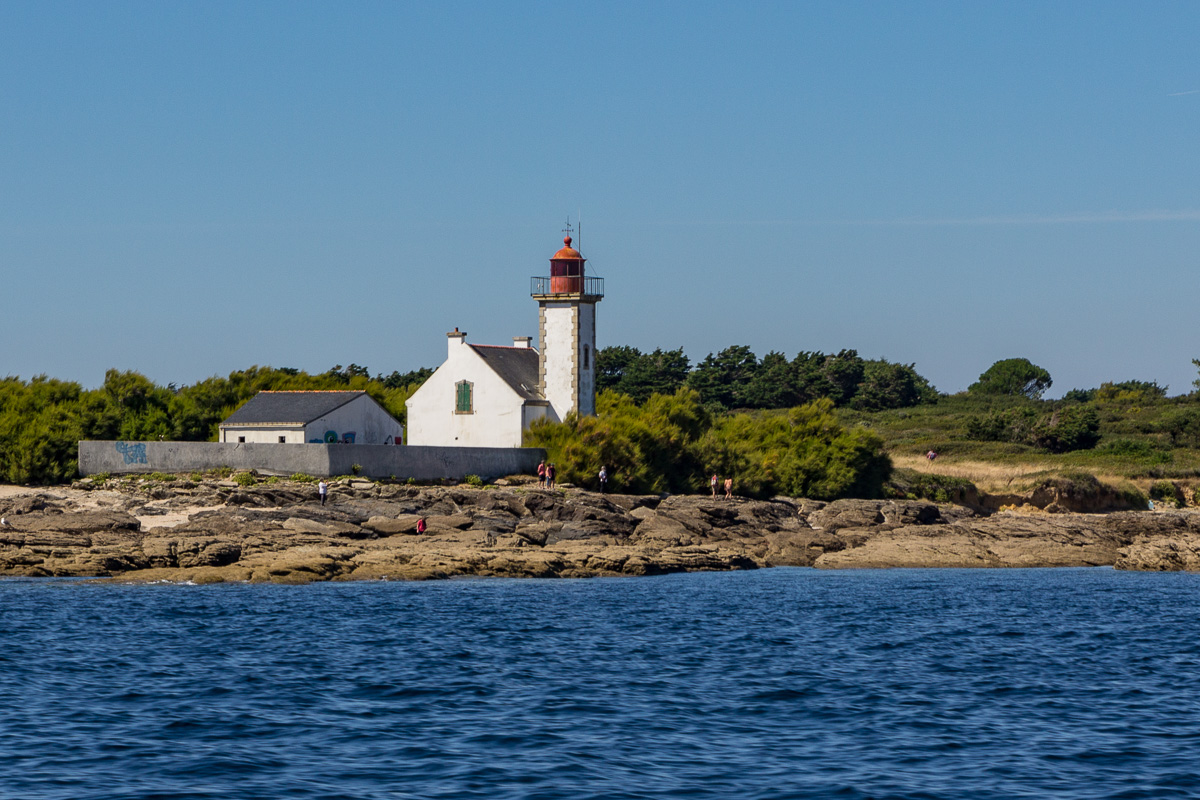 Groix, "l'île aux Grenats" Terres Celtes